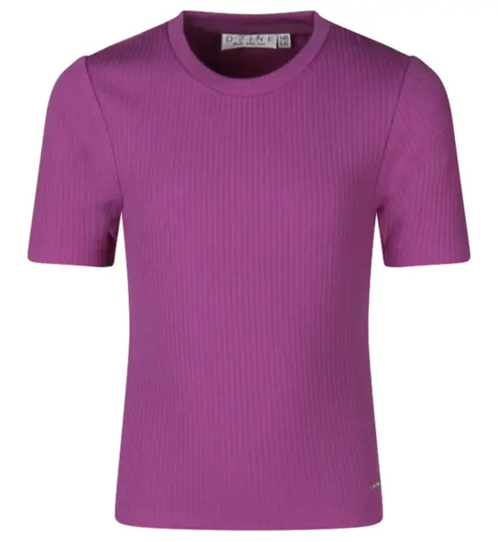 Meisjes shirt km D-ZINE