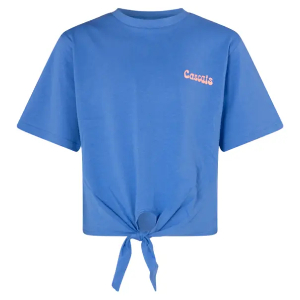 Meisjes shirt km D-ZINE