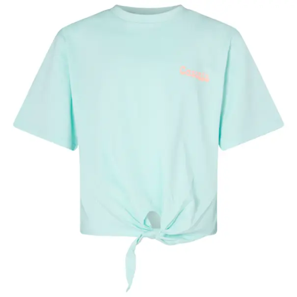 Meisjes shirt km D-ZINE