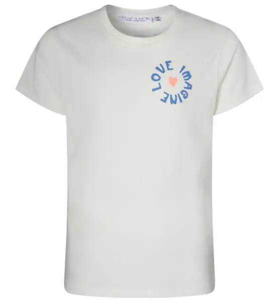 Meisjes shirt km D-ZINE