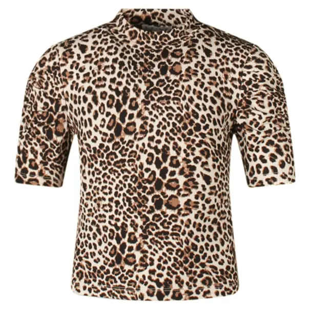 Meisjes shirt km D-ZINE