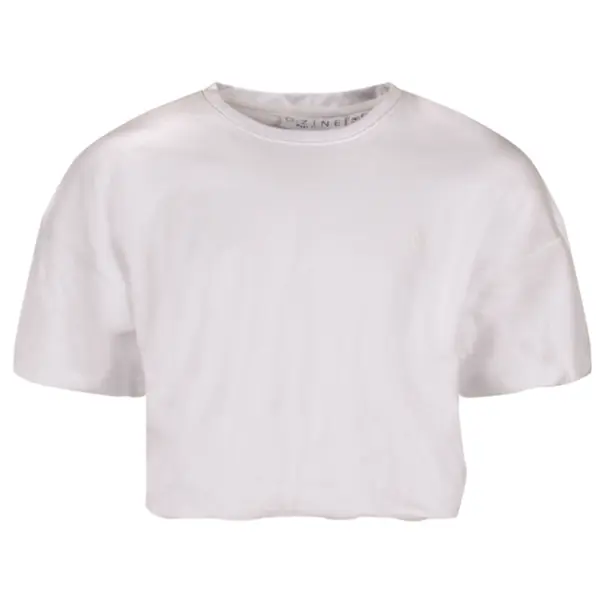 Meisjes shirt km D-ZINE