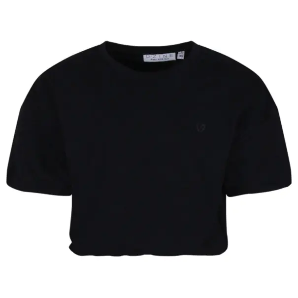 Meisjes shirt km D-ZINE