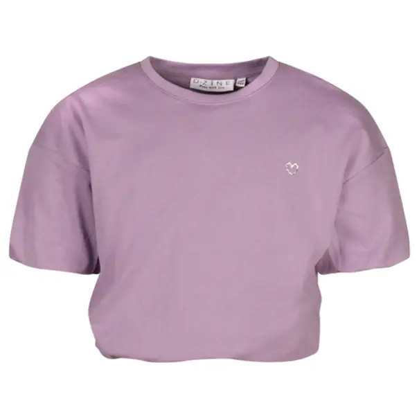 Meisjes shirt km D-ZINE