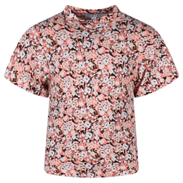 Meisjes shirt km D-ZINE