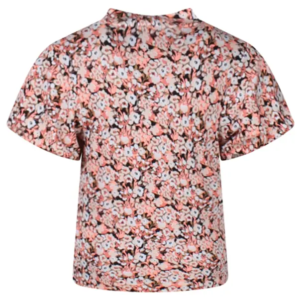 Meisjes shirt km D-ZINE
