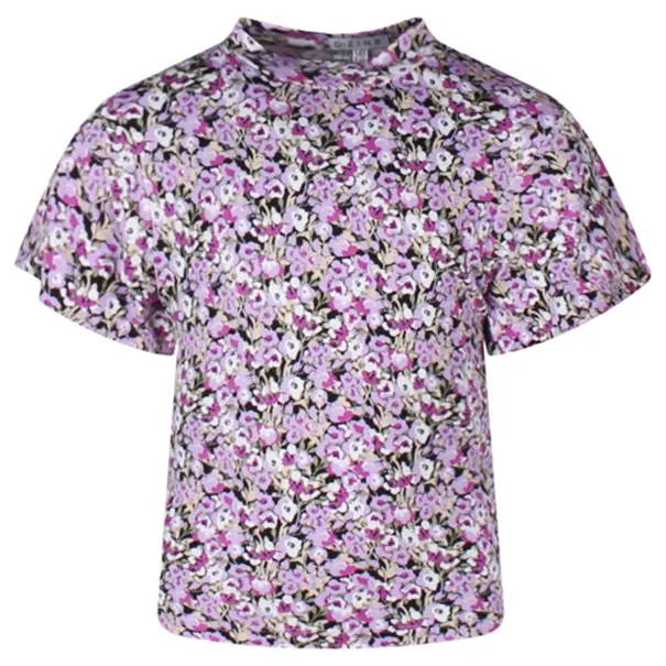 Meisjes shirt km D-ZINE