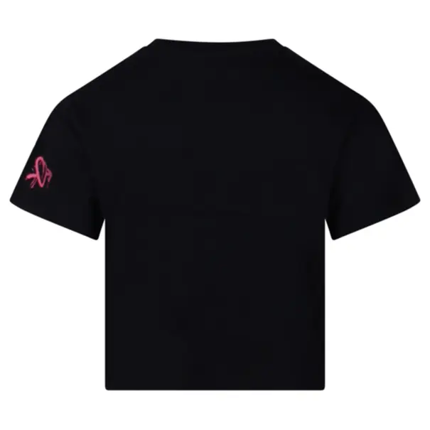 Meisjes shirt km D-ZINE