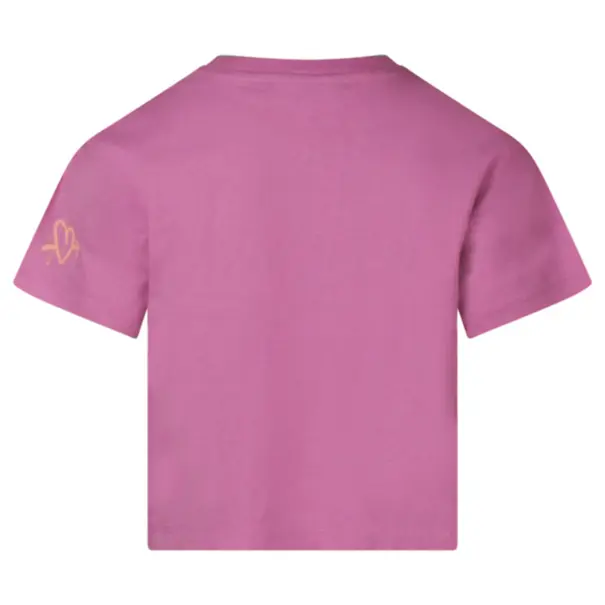 Meisjes shirt km D-ZINE