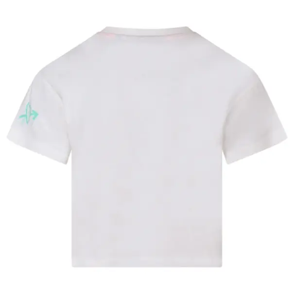Meisjes shirt km D-ZINE
