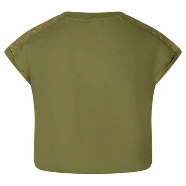 Meisjes shirt km D-ZINE