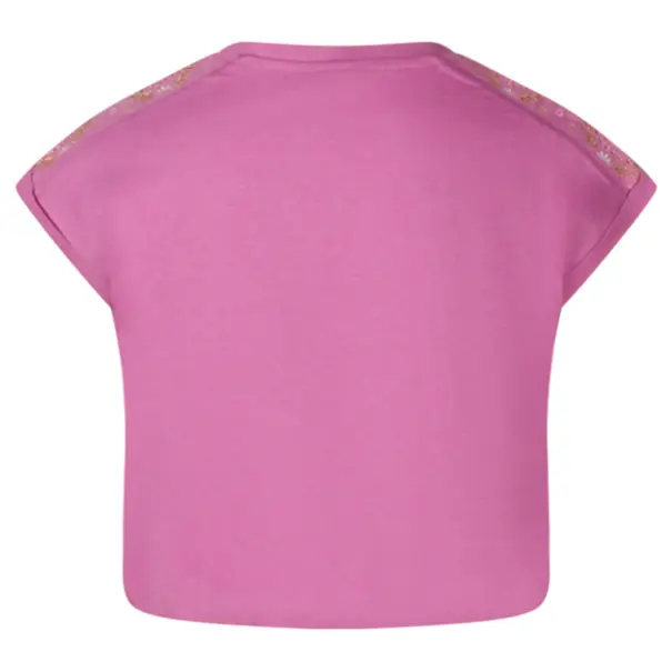 Meisjes shirt km D-ZINE
