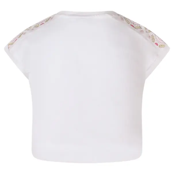 Meisjes shirt km D-ZINE