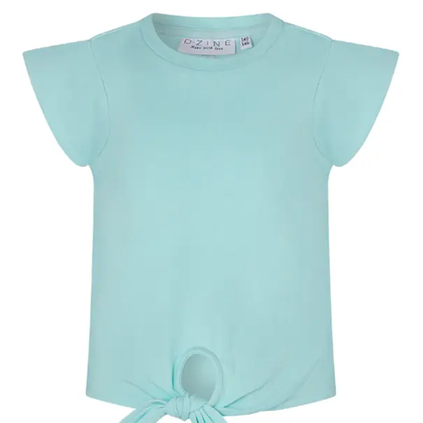 Meisjes shirt km D-ZINE