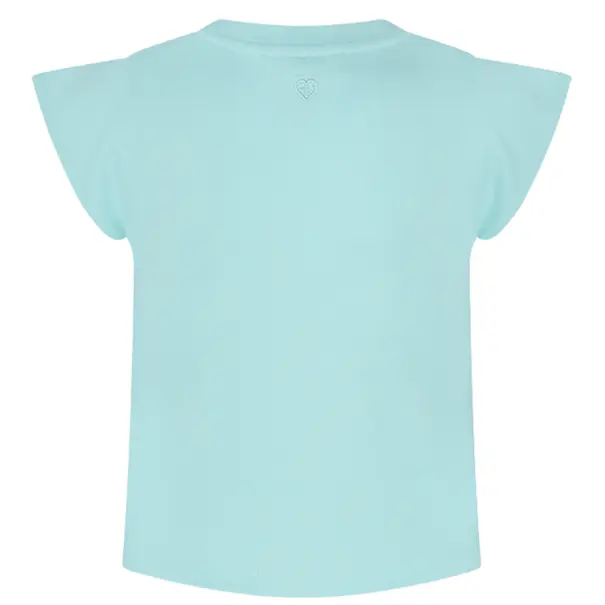 Meisjes shirt km D-ZINE