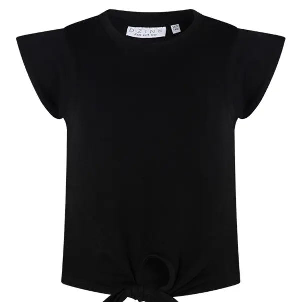 Meisjes shirt km D-ZINE