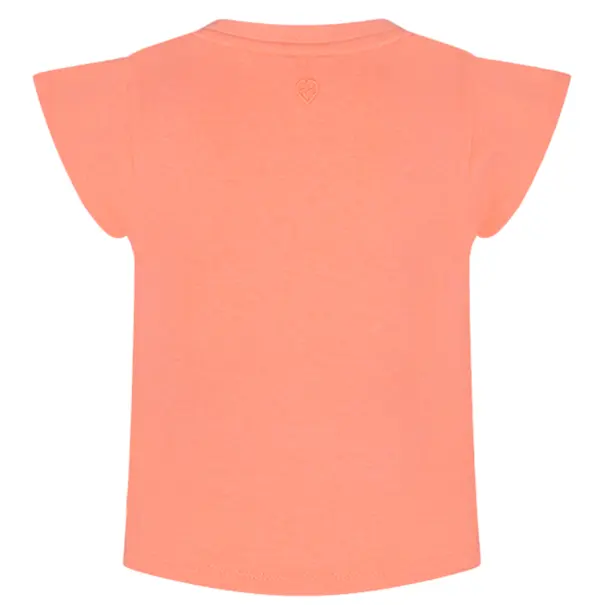 Meisjes shirt km D-ZINE