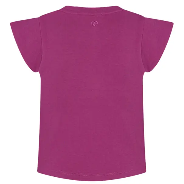 Meisjes shirt km D-ZINE
