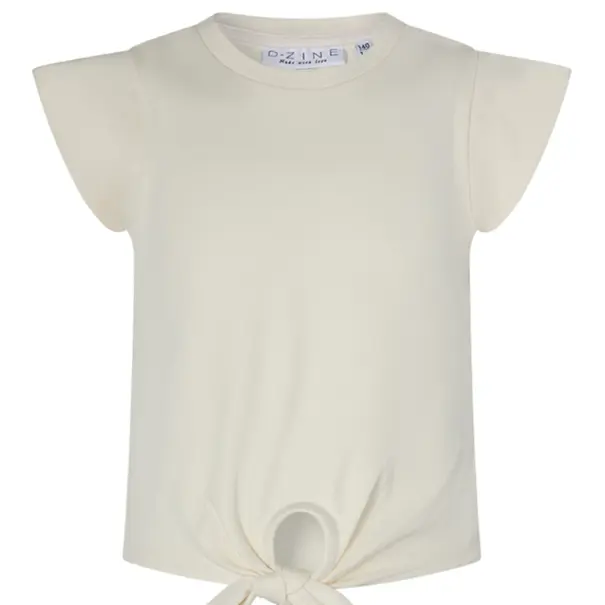Meisjes shirt km D-ZINE