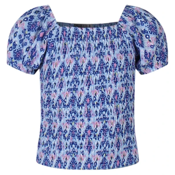 Meisjes shirt km D-ZINE