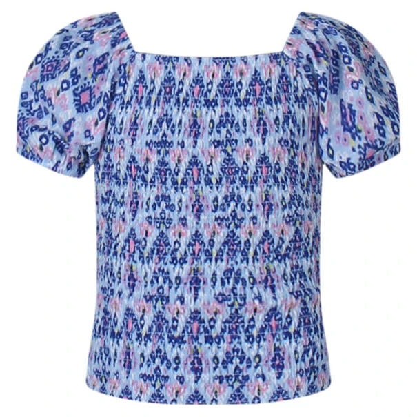 Meisjes shirt km D-ZINE