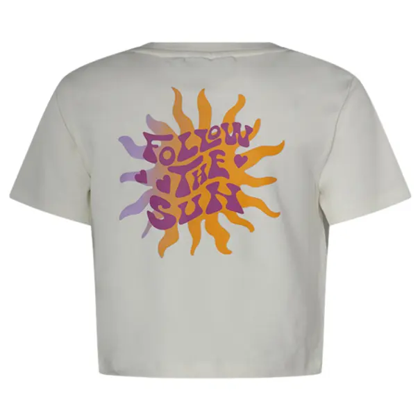 Meisjes shirt km D-ZINE