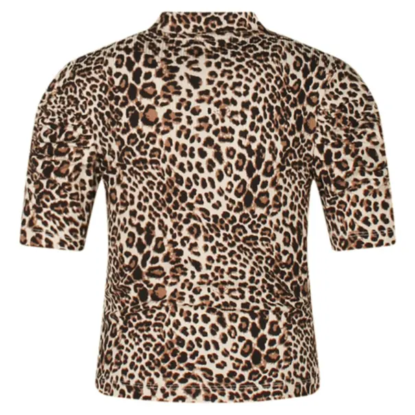 Meisjes shirt km D-ZINE