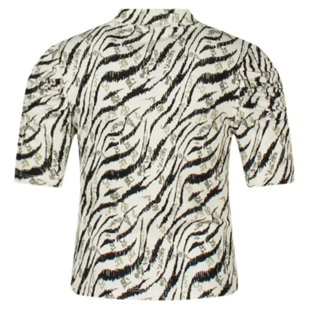Meisjes shirt km D-ZINE