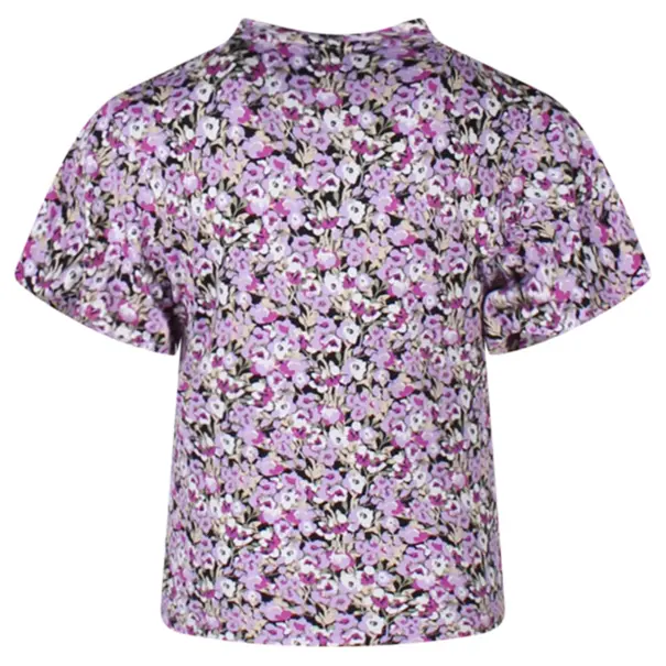 Meisjes shirt km D-ZINE