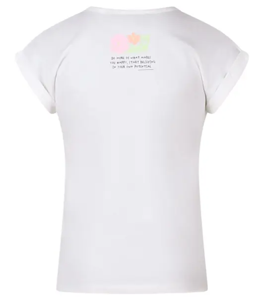 Meisjes shirt km D-ZINE