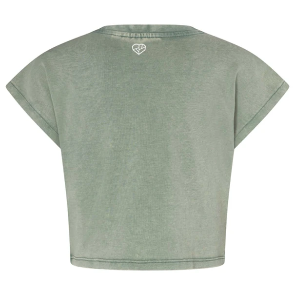 Meisjes shirt km D-ZINE