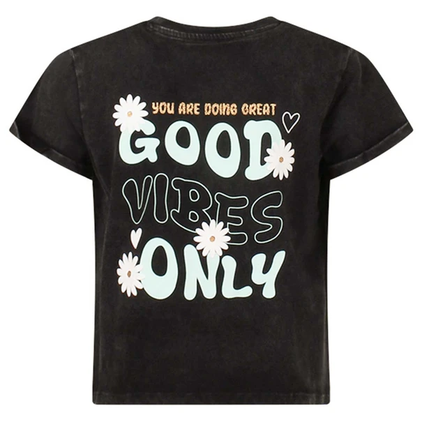 Meisjes shirt km D-ZINE