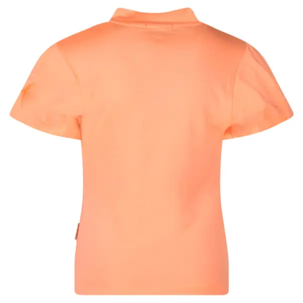 Meisjes shirt km D-ZINE