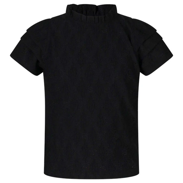 Meisjes shirt km D-ZINE
