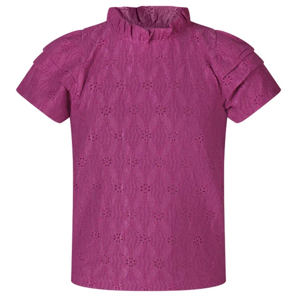 Meisjes shirt km D-ZINE