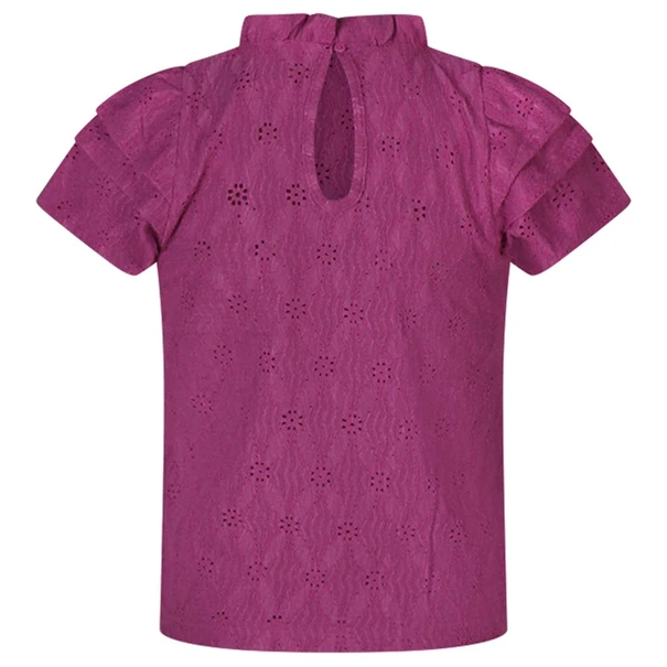 Meisjes shirt km D-ZINE