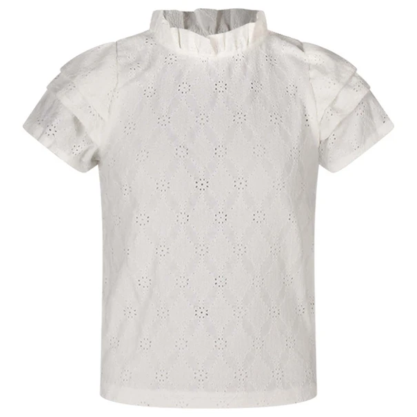 Meisjes shirt km D-ZINE