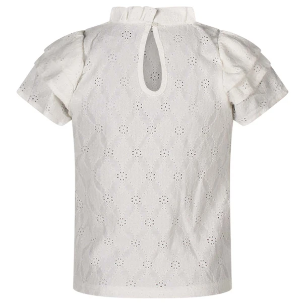 Meisjes shirt km D-ZINE