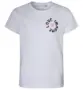 Meisjes shirt km D-ZINE