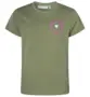 Meisjes shirt km D-ZINE