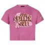 Meisjes shirt km D-ZINE