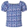 Meisjes shirt km D-ZINE