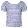 Meisjes shirt km D-ZINE