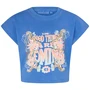 Meisjes shirt km D-ZINE