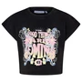 Meisjes shirt km D-ZINE
