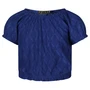 Meisjes shirt km D-ZINE