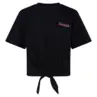 Meisjes shirt km D-ZINE