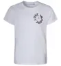Meisjes shirt km D-ZINE