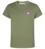 Meisjes shirt km D-ZINE