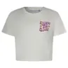 Meisjes shirt km D-ZINE